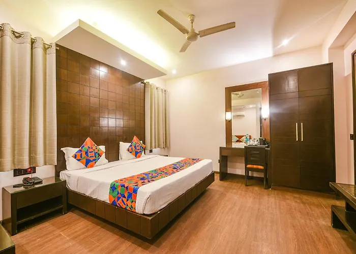 Superior King Room